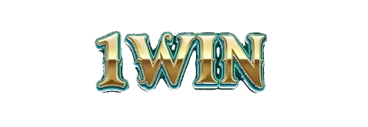 1Win Logo