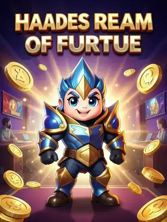 Hades Realm Of Fortune – Review Completo do Slot